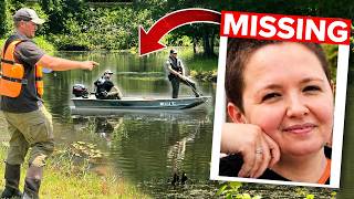 31-Year Old MISSING Woman VANISHED Without Her Phone, Wallet or Keys (Starr Moretti)