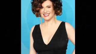 Ruby's arms - Megan Mullally