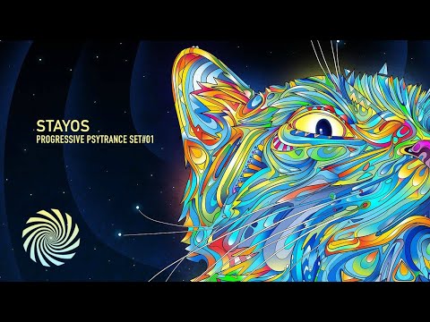 Stayos - Progressive Psytrance SET#01