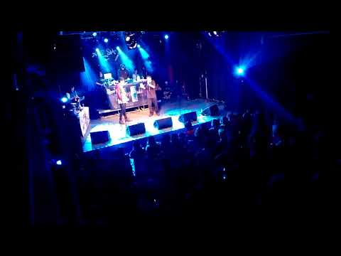 Rap SM 2017 Sige vs Ahti