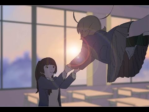 令和3年度 東北芸術工科大学 卒業／修了研究・制作作品（ダイジェスト版）「盲目の星空」