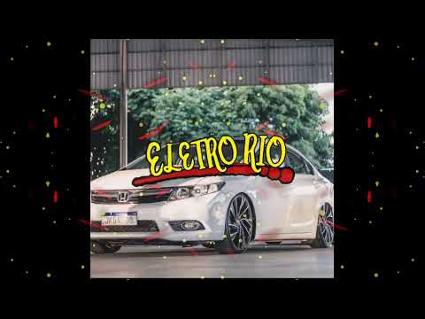 🔴03 CD Saveiro Viking VOL.3 -ELETRO FUNK (DJ_SKYPE) #eletrofunk #cds