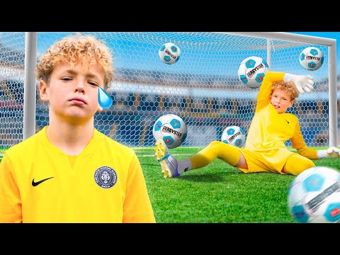 I MADE A MISTAKE in KEEPERBATTLE 😢💔 that changed everything 😤