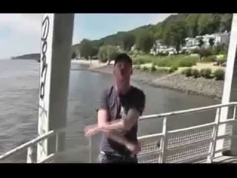 Ka-Oz - Immer wenn ( Official HD Musikvideo )