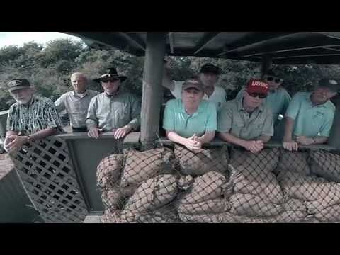 We Gotta Get Out Of This Place - Vietnam War Veterans' Music Video
