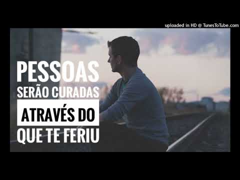 Devocional pessoas serão curadas feriu você 13 Jun 22