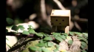 Atticus Fault - Once Around the Sun (slideshow video)