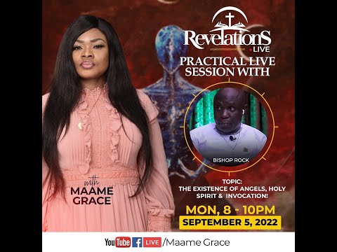 FULL MOON VETIC RITUALS FOR PROSPERITY & PROTECTION! LIVE WITH DEVARISHI DAS ASAMOAH AND MAAME GRACE