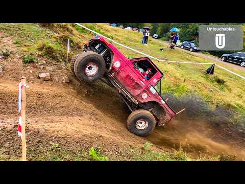 Battle Day🔥🚀 Top Off Road Romania ❌ Riding On The Edge in Șișești, Maramureș❗️🏁