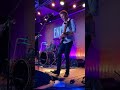 Dan Leonard playing “Cause We’ve Ended As Lovers” #guitar #suhrguitars #tworock #fusionguitar