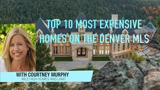 DENVER AREA Homes