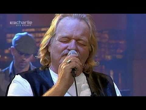 Flemming Bamse Jørgensen - Som Dug For Solen (Live)