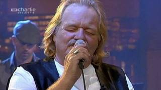 Flemming Bamse Jørgensen - Som Dug For Solen (Live)