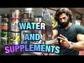 Supplements | Water and Your Health - Jitender Rajput
