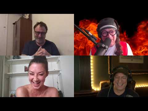 The Chip Chipperson Podacast 145 - SCHENECTADY STORY