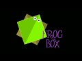 Entertainment One Frog Box Universal Television 2021 W ABC Generic Theme