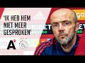 Alfred Schreuder over transfer Daley Blind naar Bayern
