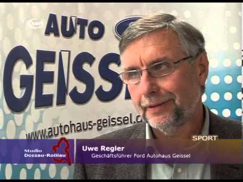 Auslosung Ford Cup   RAN1