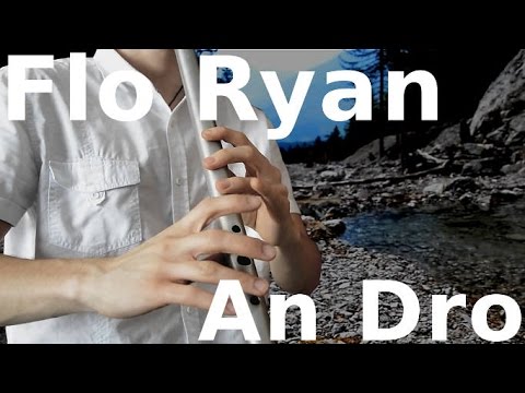 An dro - with ethnic instruments | Flo Ryan