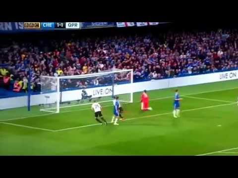 Charlie Austin goal vs chelsea away!! Charlie Charlie Charlie!!!