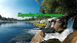 Download lagu Donpic–Koposion Id Pomogunan mp3