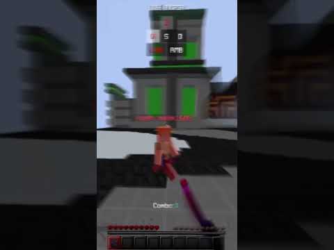 EPIC Bedwars PVP Montage!! You won't believe the plays in this Minecraft video!!