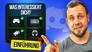 Discord Onboarding Setup Guide — Step-by-Step Guide & Transcript
