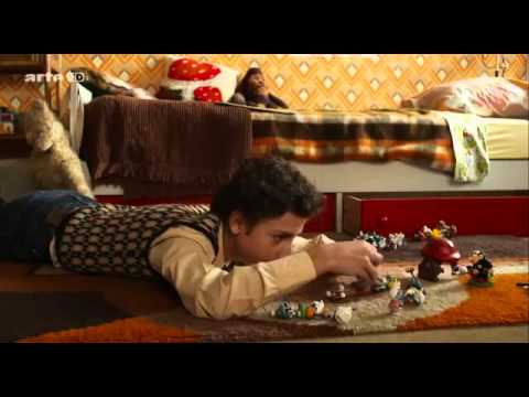 Spirous lustige Abenteuer Doku Deutsch über Spirou