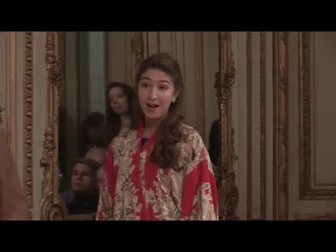 Cole Porter : Kiss me Kate | Opera Fuoco [Extraits]