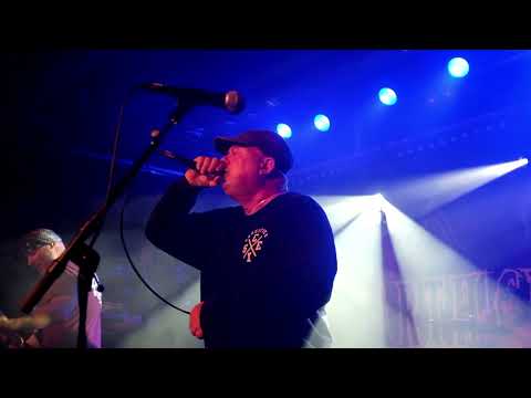 Earth Crisis "Vegan for the animals" (2022), with lyrics/subtitles