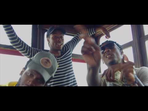 Pet Zebra - UP (Feat. Pk Delay) (Official Video)