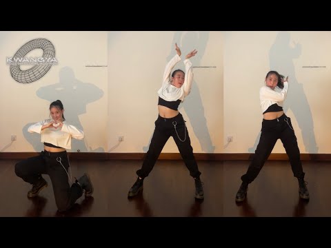 2022 SM GLOBAL AUDITION 'KWANGYA' | SINGAPORE