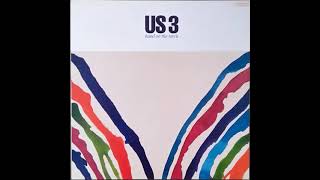 Us 3 - Tukka Yoot&#39;s Riddim