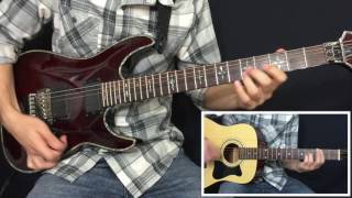 Quicksilver Messenger Service - Cobra- Guitar Lesson- Transcription available