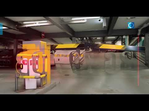 garaza Obilicev Venac