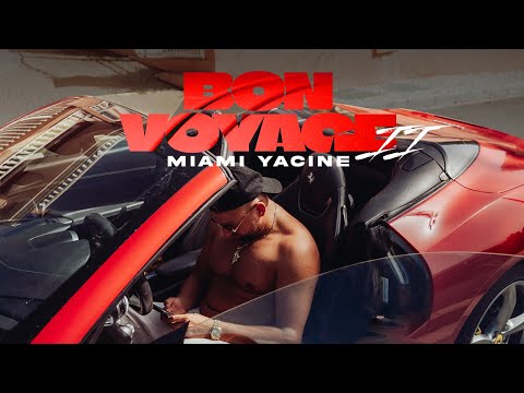 MIAMI YACINE -  BON VOYAGE II