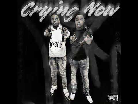 B Swervø x DaMainOpp - Crying now