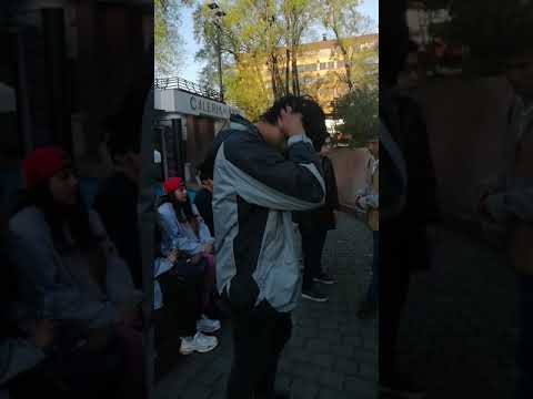 RVP vs. AKLIAL : Cuartos - KuyenFreestyle