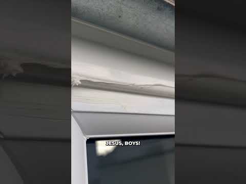 Exposing More New Build Nightmares #shorts