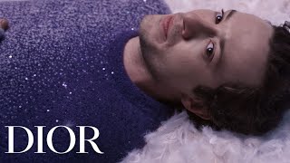 Dior #DAREINGRISDIOR WITH JOSEPH QUINN