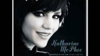 O Holy Night- Katharine McPhee