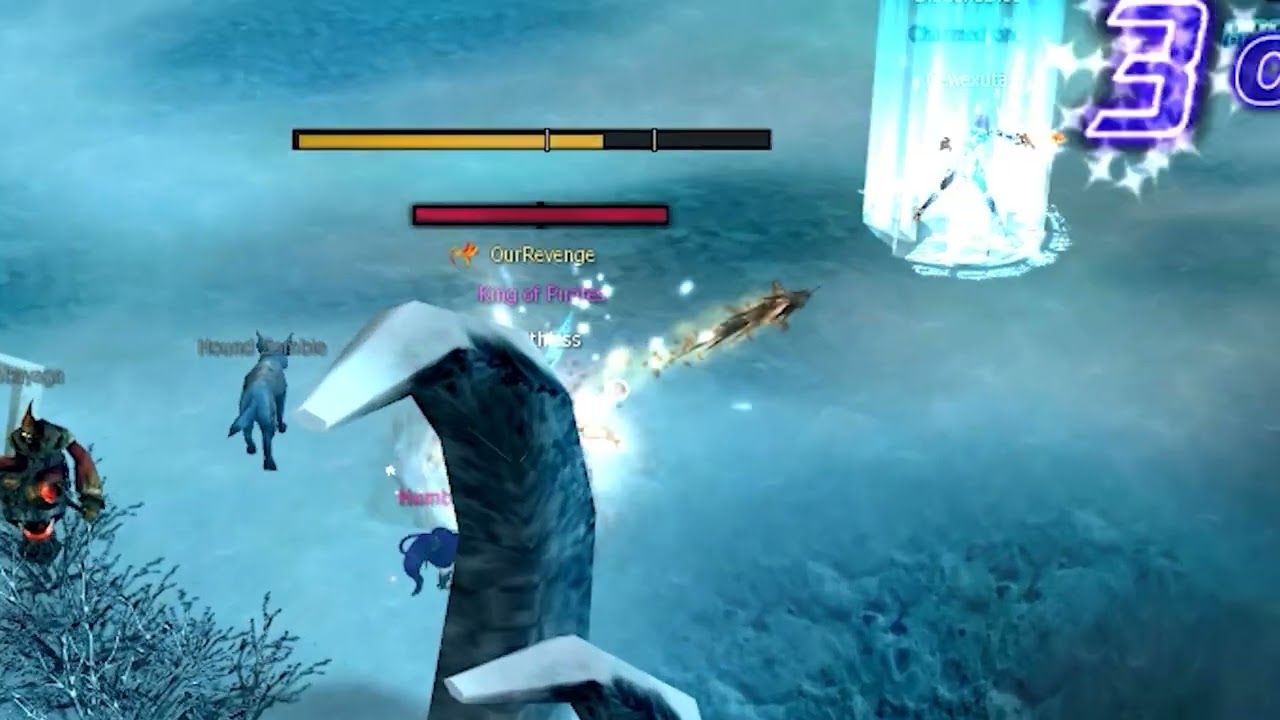 Cabal Online Teleporting Hack Player Cabalidays Hunt Event 2025