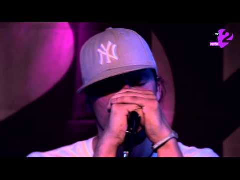 MR2 Akusztik Sadant - Me vs. Pain