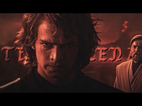 Anakin Skywalker ''The Fallen Angel'' - Washing Machine Heart