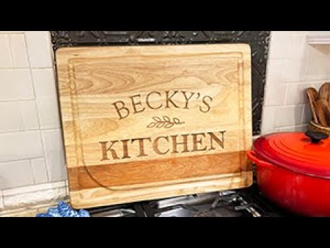 Becky's Kitchen - Brownie Kisses