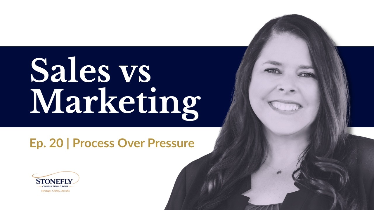 Why B2B Brands Are Screwing Up Their Marketing Strategy | Ginger Galloway