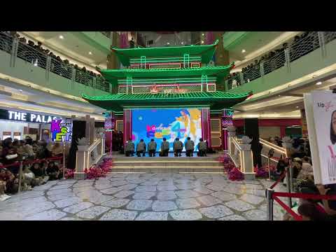 NCT DREAM (엔시티 드림) - INTRO + BOOM + Smoothie Dance Cover by EXQUIZE (14062025)