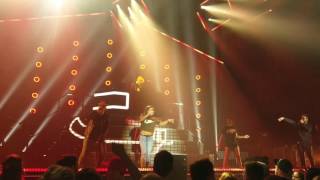 Beginner - Meine Posse &amp; Fäule, live Zürich Halle 622