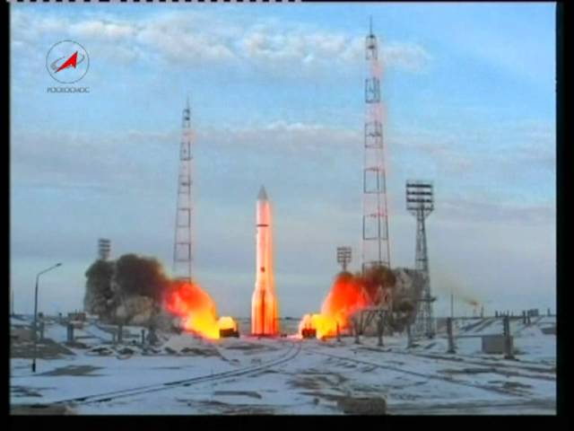 Watch the Launch