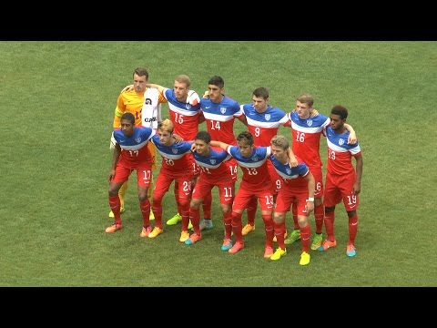 U17-MNT vs. Qatar: Highlights - Nov. 22, 2014
